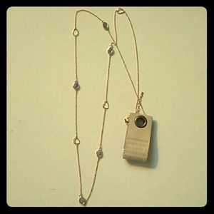 ANTHROPOLOGIE NECKLACE